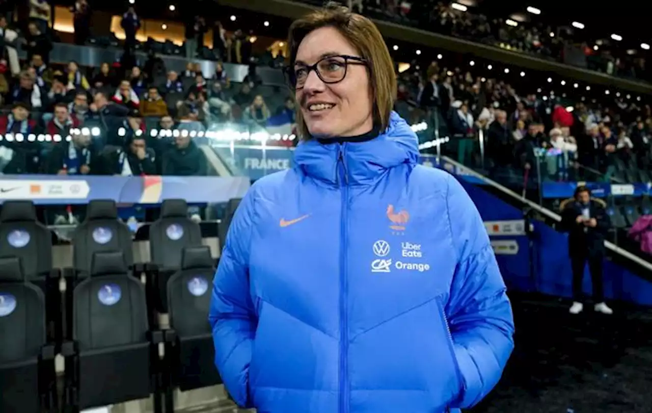 Crise chez les Bleues : l’avenir de Corinne Diacre fixé mardi !