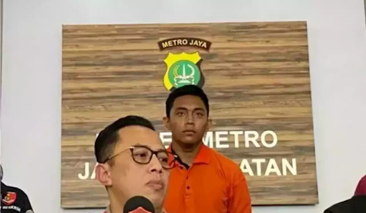 Anggota DPR Minta Mario Dandy Dijerat Pasal Percobaan Pembunuhan Berencana