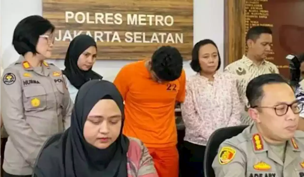 Korban Penganiayaan Anak Pejabat Pajak Ajukan Perlindungan ke LPSK