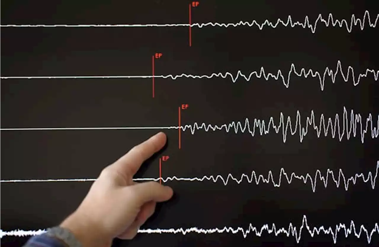 Japon: séisme de magnitude 6,1 sur l'île d'Hokkaido