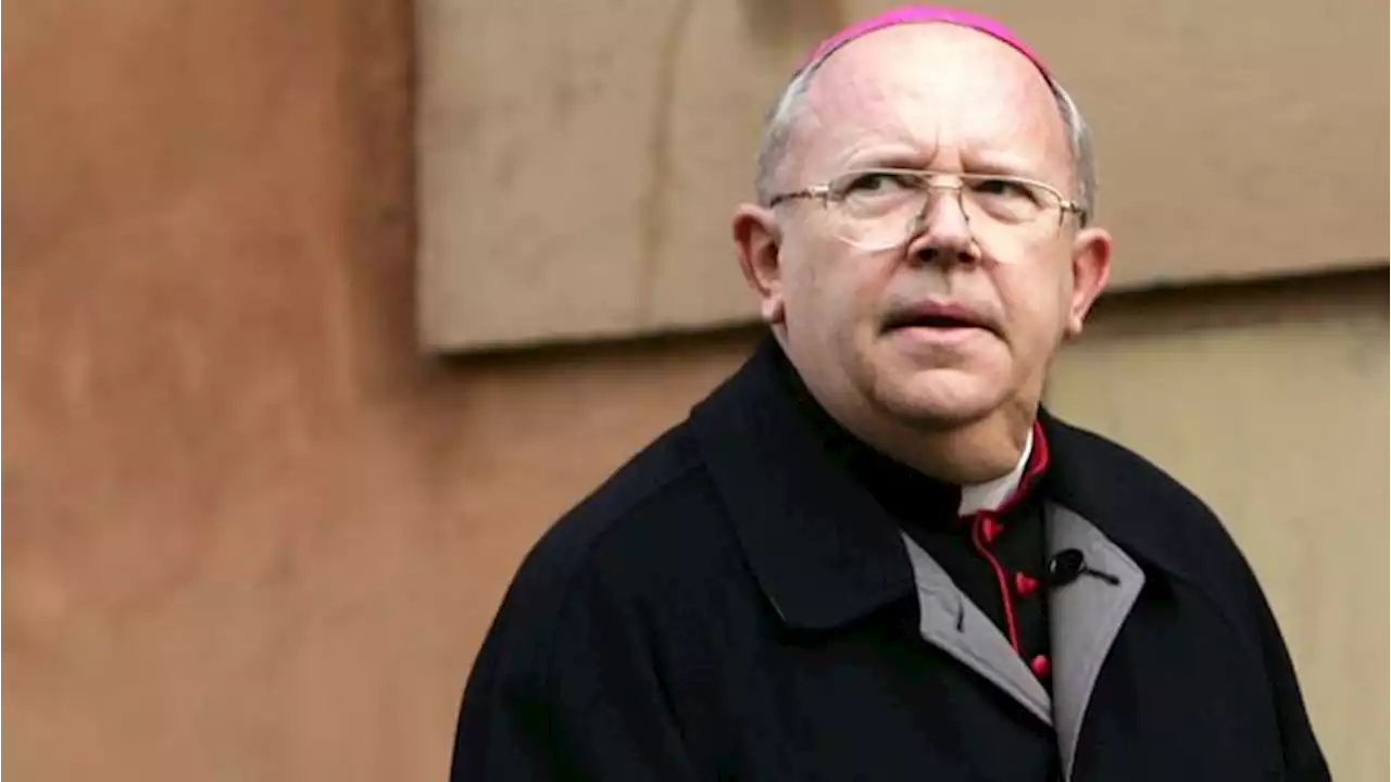 Violences sexuelles dans l'Eglise: l'enquête visant le cardinal Ricard classée pour prescription