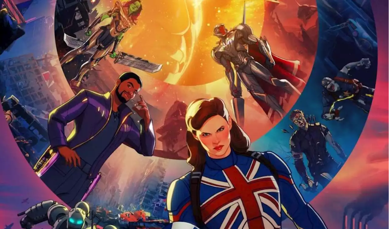 MCU rumor recap: What If...? season 3, Echo release date, and more