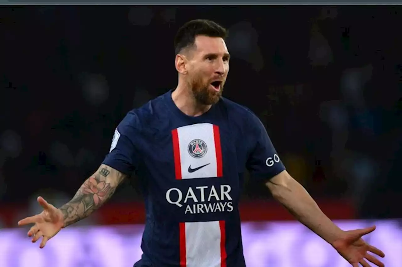 Masa Depan Lionel Messi Tak Jelas, Inter Miami Ingin Rekrut La Pulga sekaligus Gelandang Veteran Barcelona - Bolasport.com