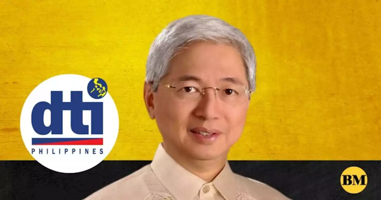 DTI chief signals PHL’s readiness to accept more investments after RCEP ratification | Andrea E. San Juan