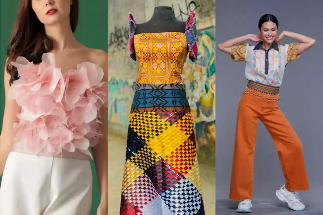 Filipino Fashion Fair 2023 in Davao | BMPlus