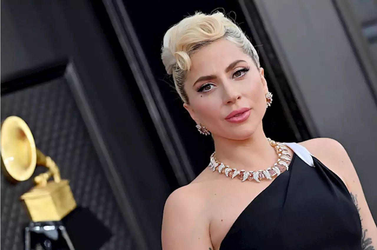 The Woman Who Returned Lady Gaga's Stolen Dogs Is Suing The Singer For Not Paying Her