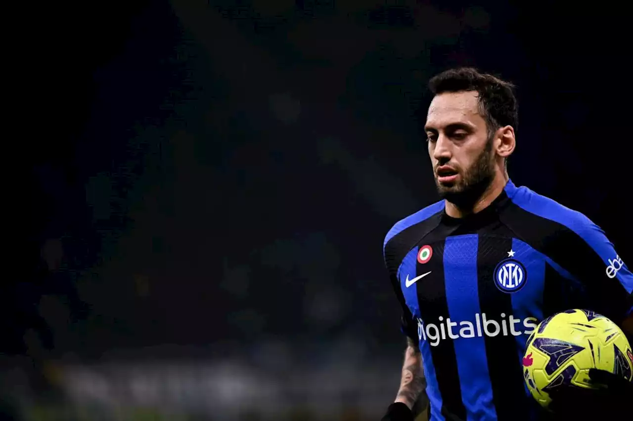 Calhanoglu rincara la dose: lo ha fatto un'altra volta - Calciomercato