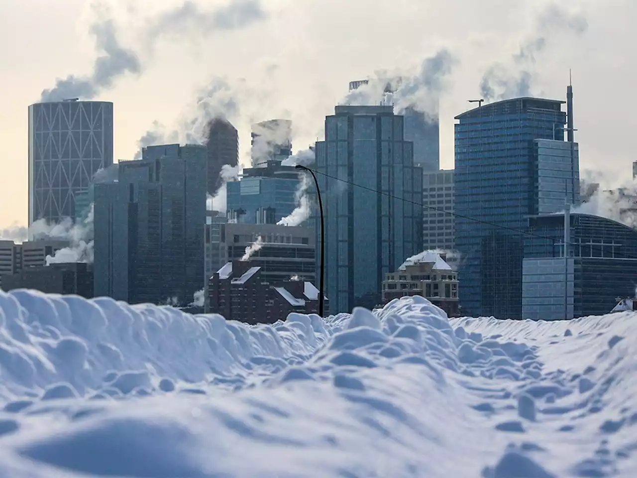 Calgary eyes expansion of its office conversion program to include schools, hotels