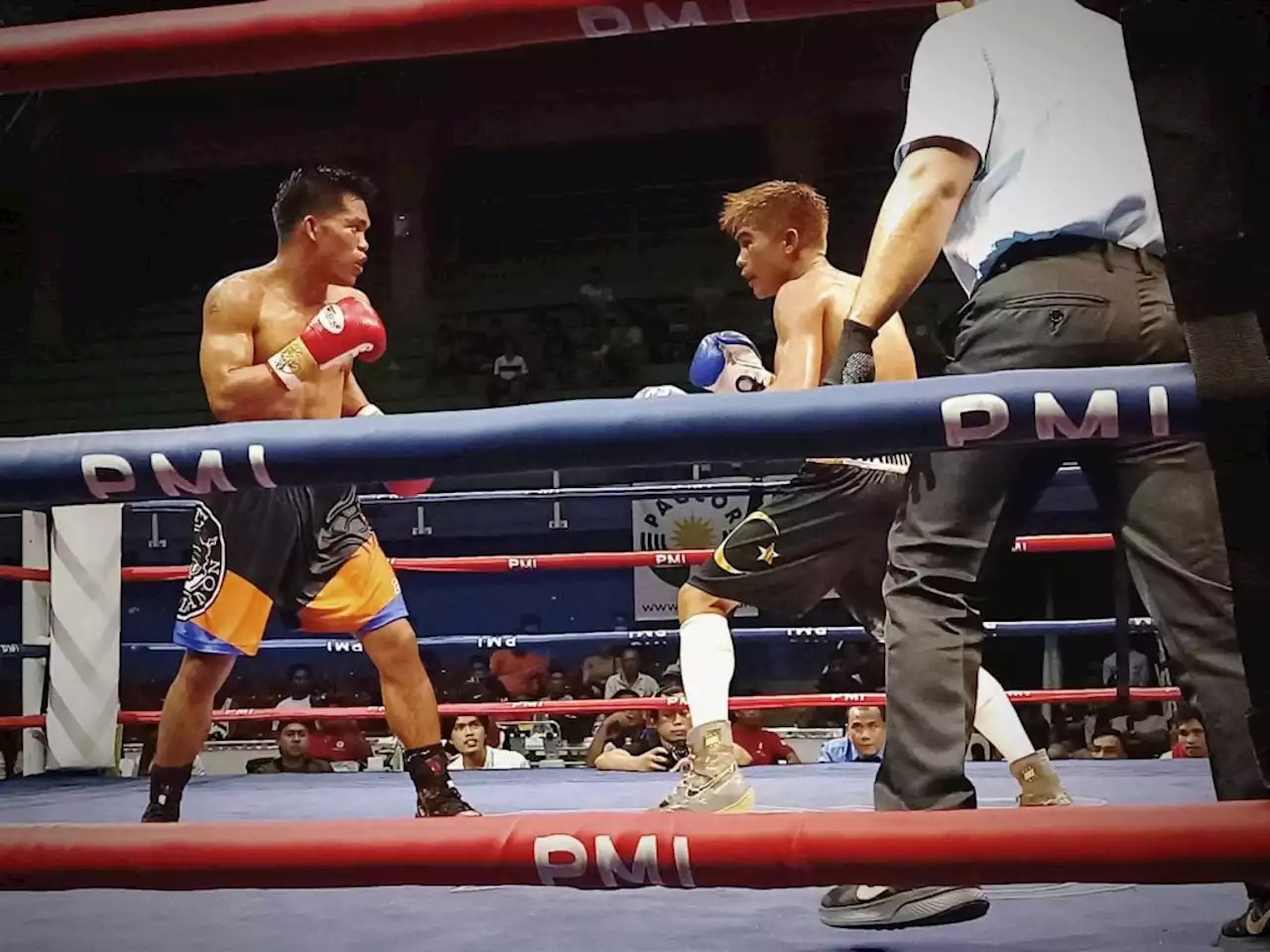 Kumong Bol-anon 9: Seven PMI Bohol boxers beat foes