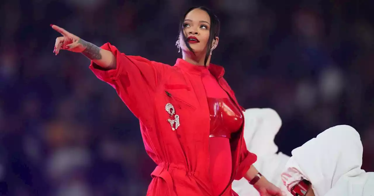 Rihanna to perform Oscar-nominated ‘Black Panther: Wakanda Forever’ song at ceremony