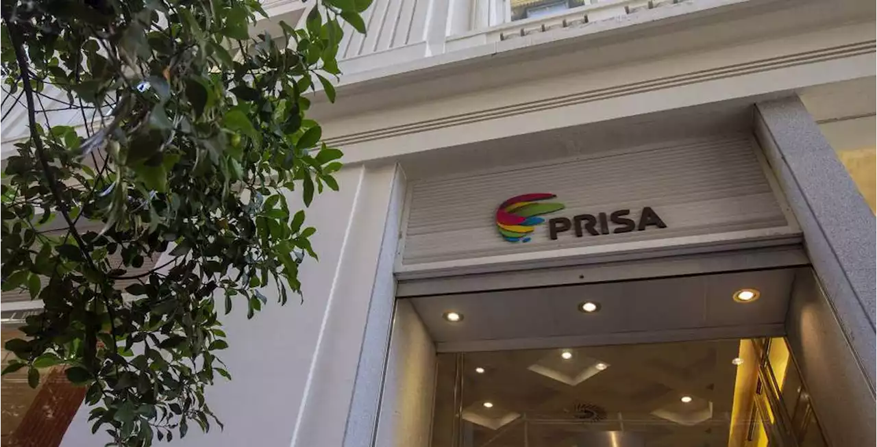 PRISA Media fortalece su presencia informativa en todas las autonomías