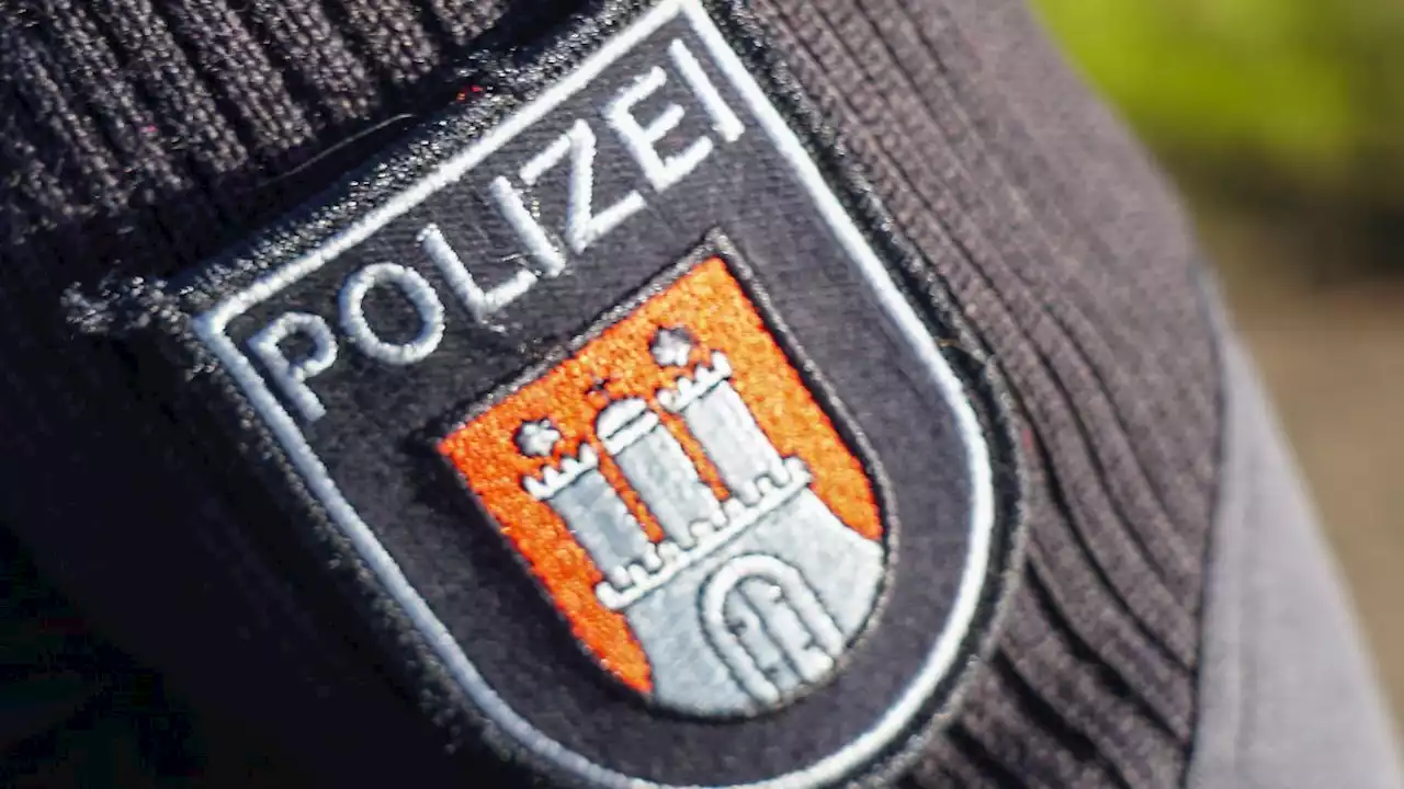 Mann verletzt Polizeihund 'Haix' schwer