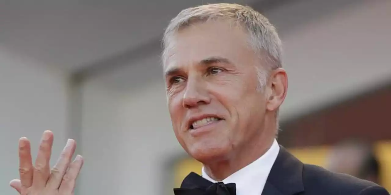 Christoph Waltz und seine verzweifelte Koffer-Odyssee bei Lufthansa