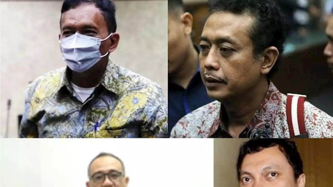 Rafael hingga Gayus, Pejabat Pajak yang Bikin Geger Negara