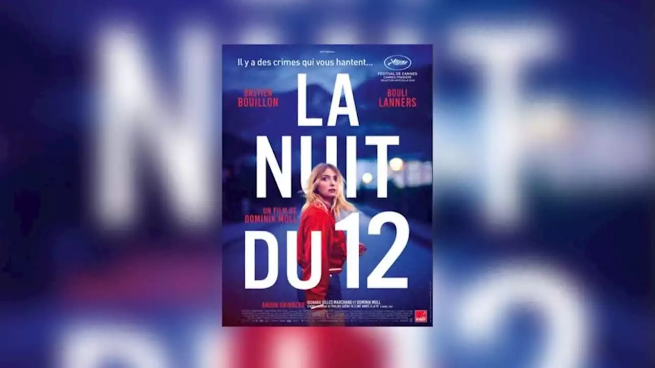 «La nuit du 12» : tout savoir sur Maud, la jeune femme brûlée vive qui a inspiré le film