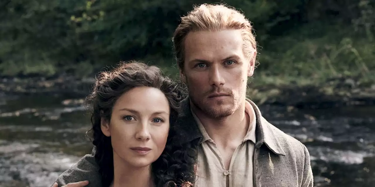 'Outlander' Season 7 Wraps Filming