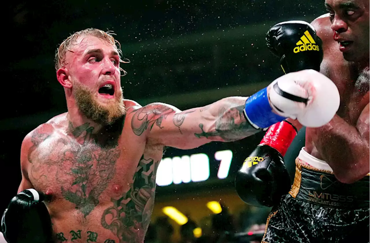 Jake Paul vs Tommy Fury Betting Picks and Predictions