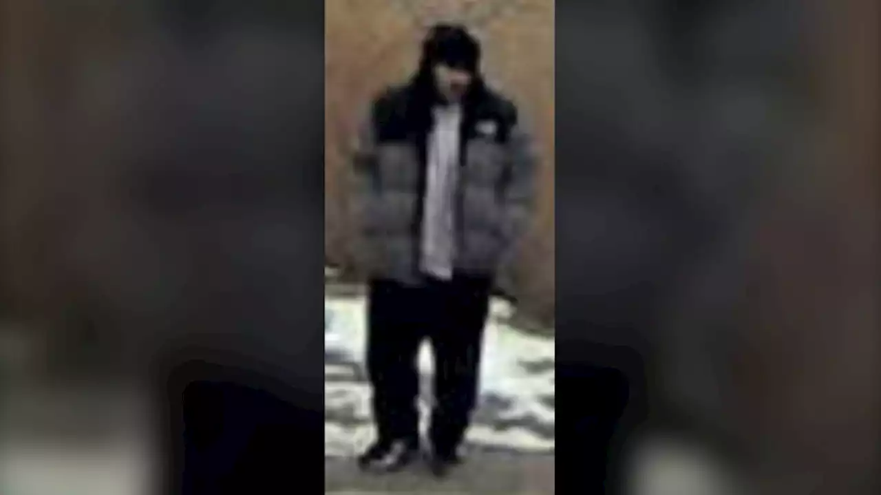 Suspect wanted after allegedly slashing a man’s face with a knife in North York