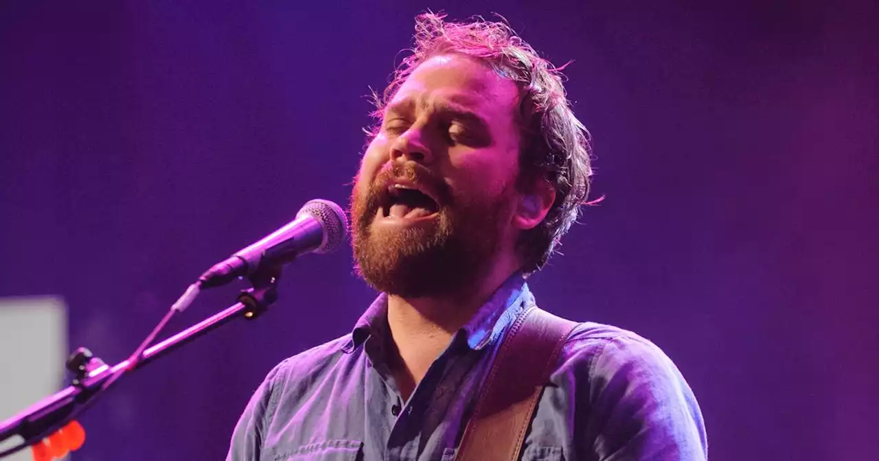 Frightened Rabbit guitarist to honour Scott Hutchison with return to the stage