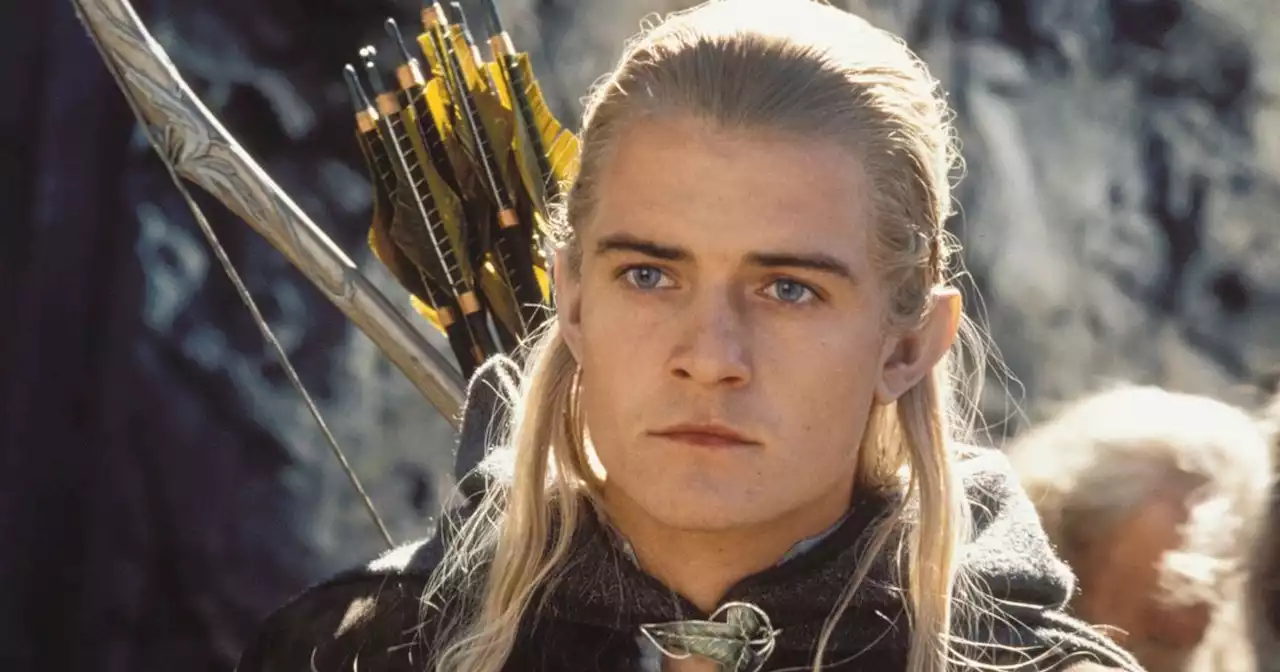 New Lord of the Rings films currently 'in the works' based on JRR Tolkien books