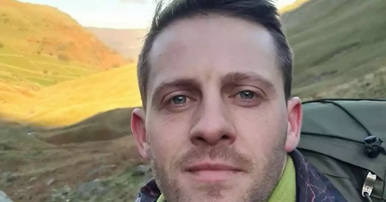 Police find bodies of man and dog in search for missing Kyle Sambrook in Glencoe