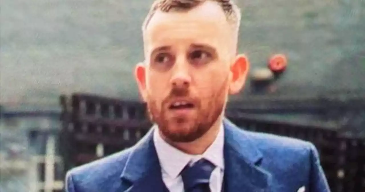 Police searching for missing Scots man from Edinburgh area