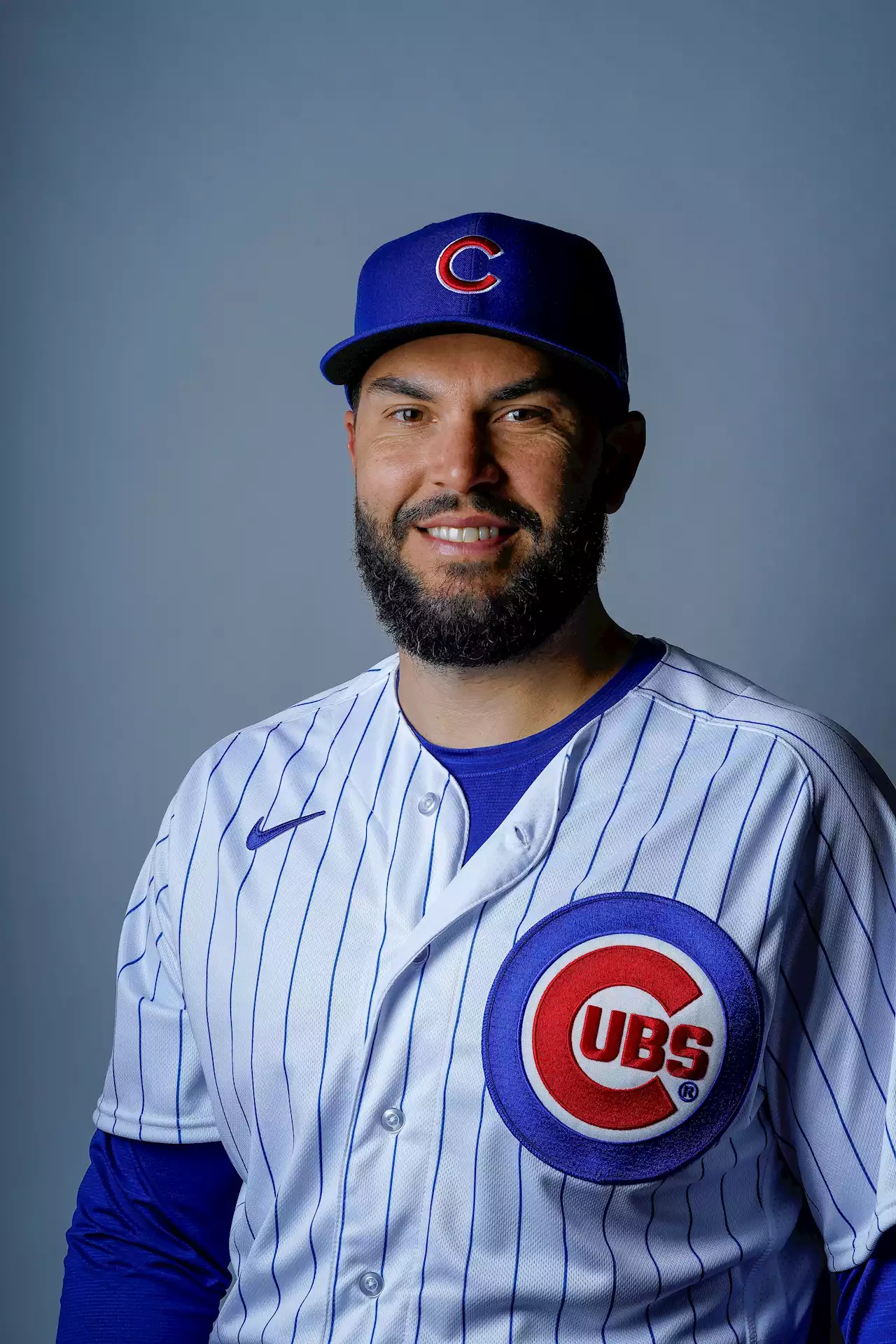 Cubs bring in Hosmer, Mancini to fill glaring hole at first base