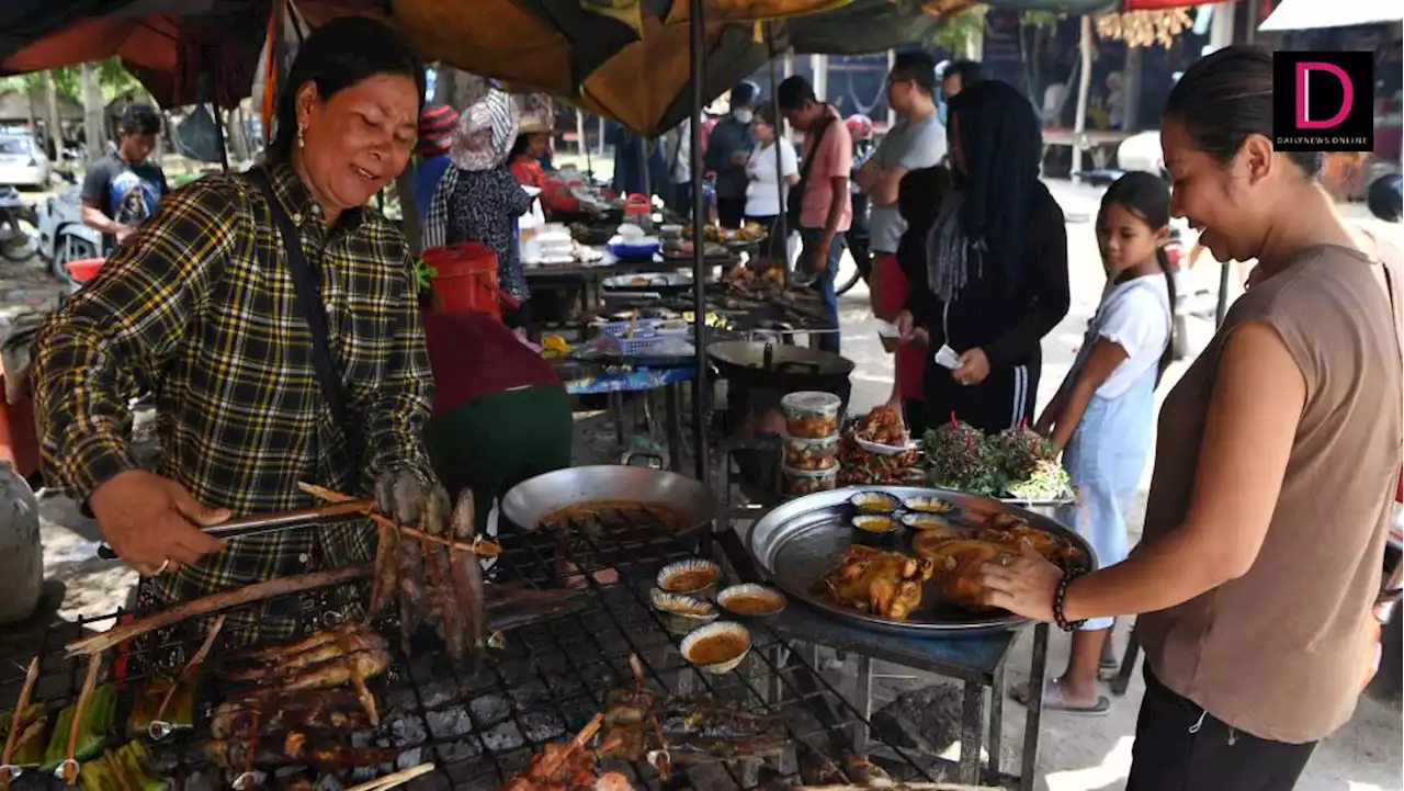 อนามัยโลกจับตา 'ไข้หวัดนก' ในกัมพูชา หลังมีผู้เสียชีวิตรายแรกในรอบ 9 ปี | เดลินิวส์