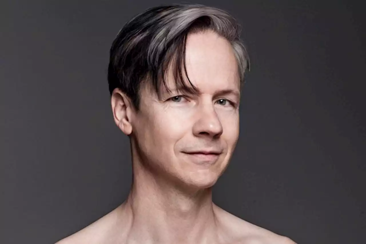 ‘Cancellation Island’: John Cameron Mitchell Sets Scripted Podcast With Topic Studios