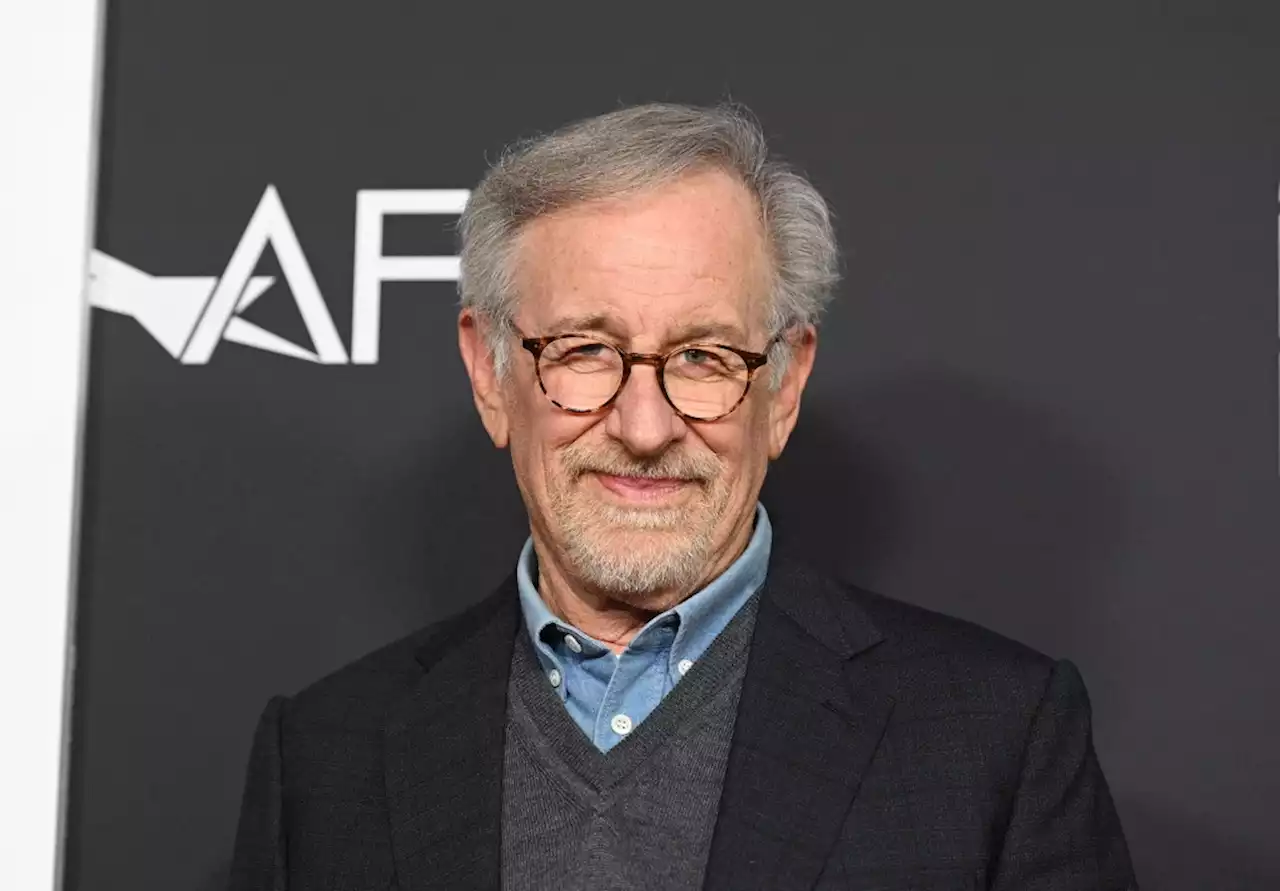 Steven Spielberg “Broke Down Quite A Bit” Making Autobiographical ‘The Fabelmans,’ Producer Kristie Macosko Krieger Says