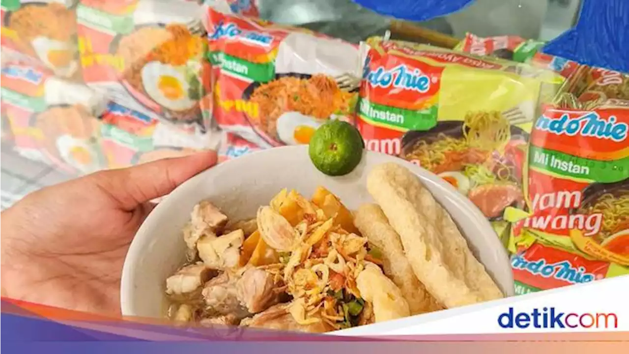 5 Tempat Makan Dekat Stasiun Bandung, Sate Kambing hingga Mie Kocok