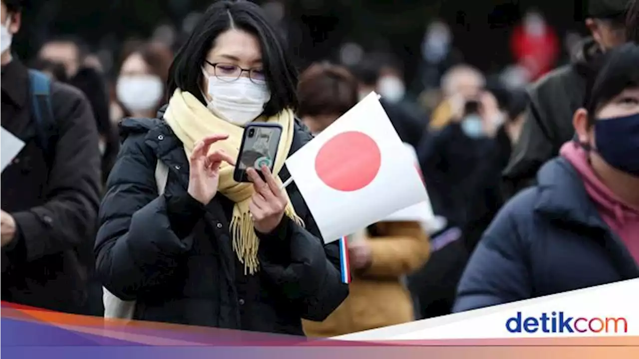 Alasan Jepang Naikkan Batas Usia Legal Seks, Banyak Pemerkosa Berakhir Bebas