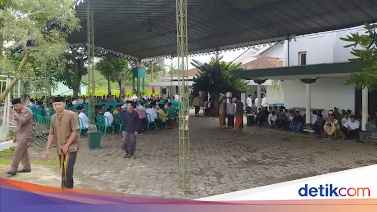 Korban Tewas Kecelakaan Maut Tol Karanganyar Bertambah Jadi 4 Orang