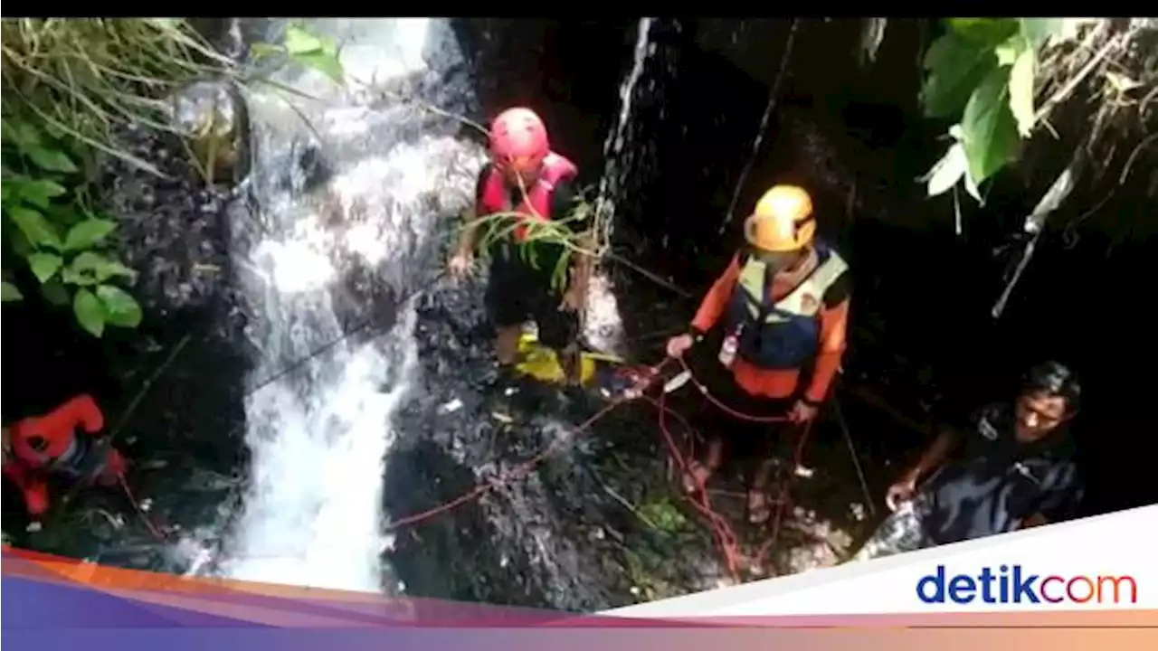 Pencarian Hari Ke-4 Bocah Malang yang Hilang di Selokan Kembali Dilakukan