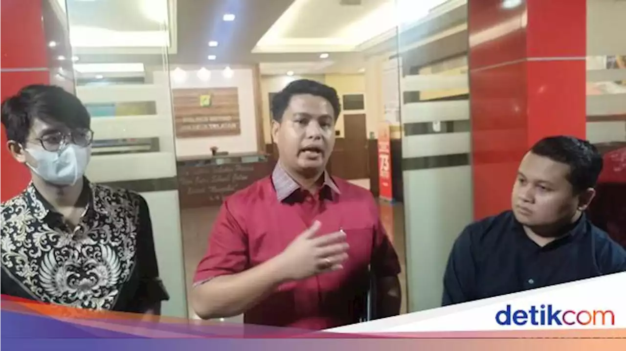 Pengacara Tepis A Selfie dengan David yang Berdarah Dianiaya Mario Dandy