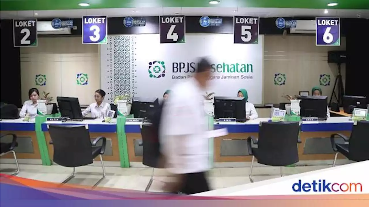 Update Iuran BPJS Kesehatan Terbaru Per 25 Februari 2023