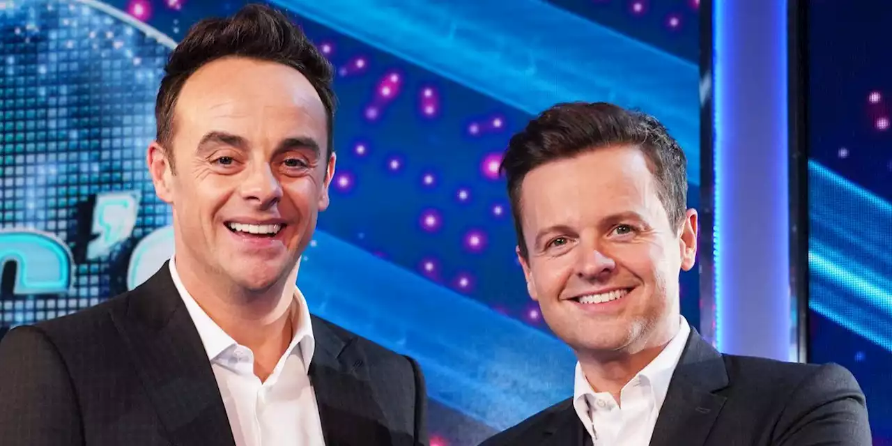 Ant and Dec on their worst celebrity interview from SM:TV days