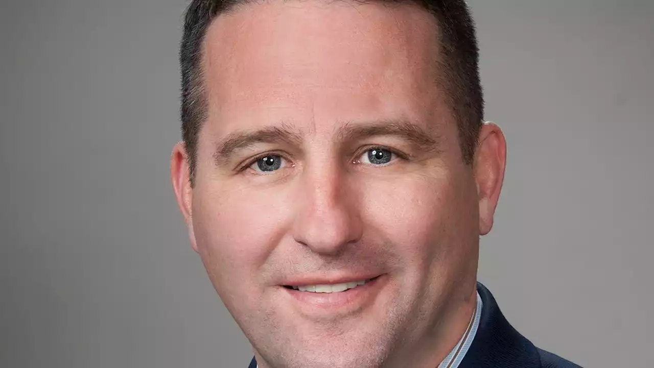 Kris Jordan, a Republican who represented Delaware County in the Ohio House, dies at 46