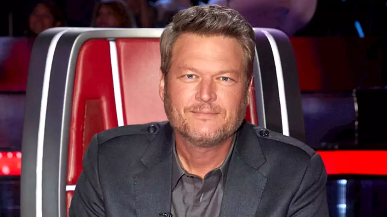 Blake Shelton's Run on ‘The Voice’: All the Winners, Coaches & Mentors