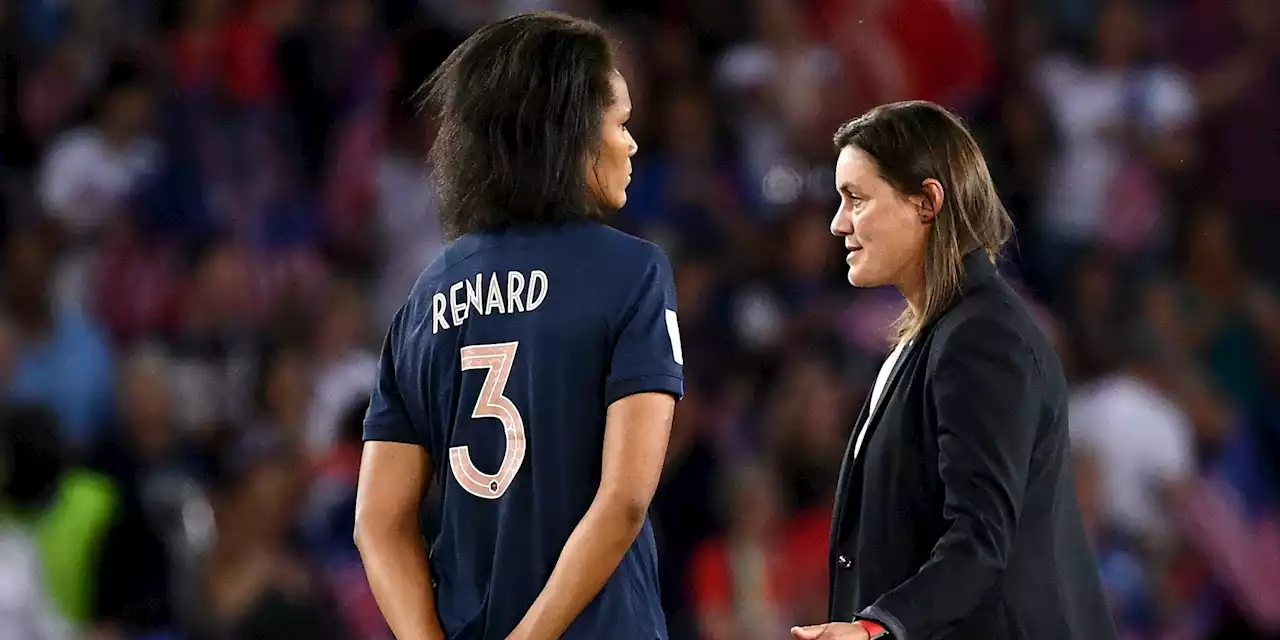 Équipe de France : pour Jessica Houara, «il y a un vrai problème, des choses doivent changer»