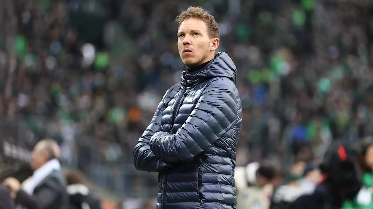 FC Bayern München: Julian Nagelsmann nach Entgleisung im Fokus - Holger Badstuber nimmt Coach in die Pflicht