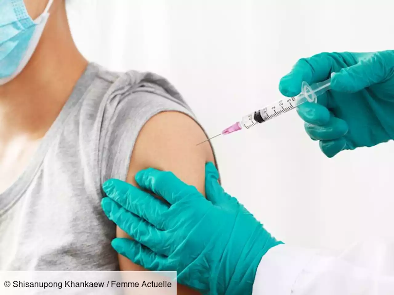 Revaxis : indications, rappel et effets secondaires de ce vaccin