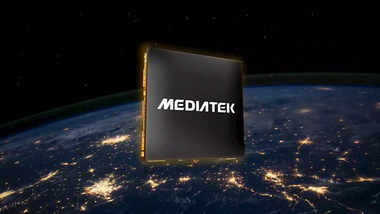 MediaTek สาธิตการใช้ 5G, สมาร์ททีวี Wi-Fi 7, นวัตกรรม IoT กา