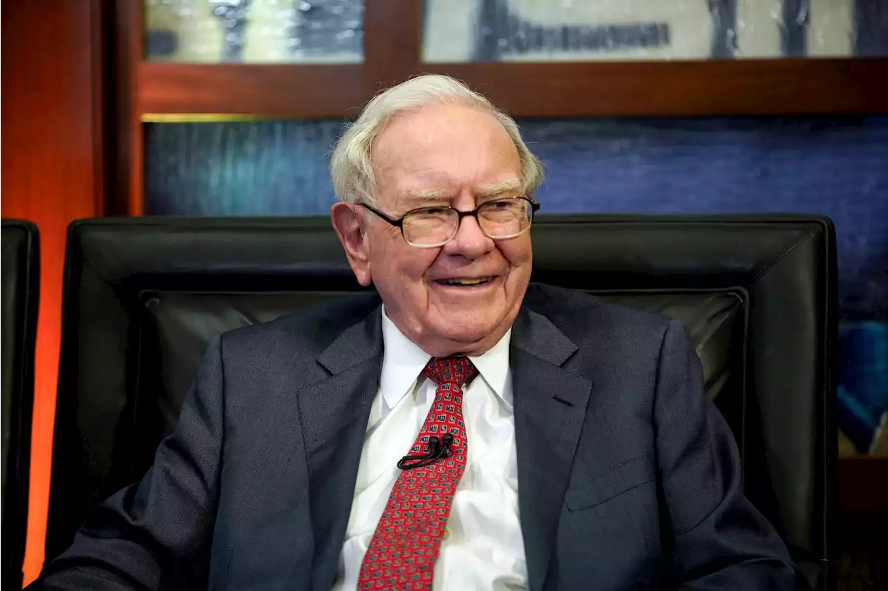 Warren Buffett Letter To Shareholders: Berkshire Hathaway Posts Losses — But Remains Optimistic