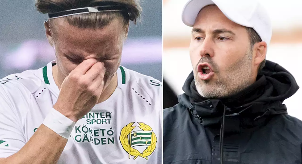 Bajens tunga besked - Mikkelsen kan missa resten av cupen: 'Förhoppningsvis kan han spela finalen'