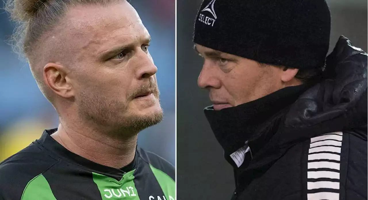 Lång frånvarolista i Gais inför derbyt: 'Vi kan inte riska - även om matchen är jätterolig'