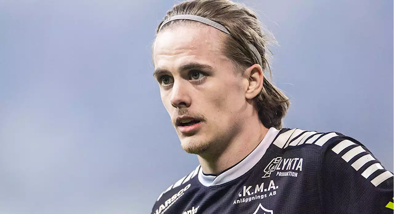 TV: Brage besegrade Sundsvall - Johan Arvidsson bakom allt