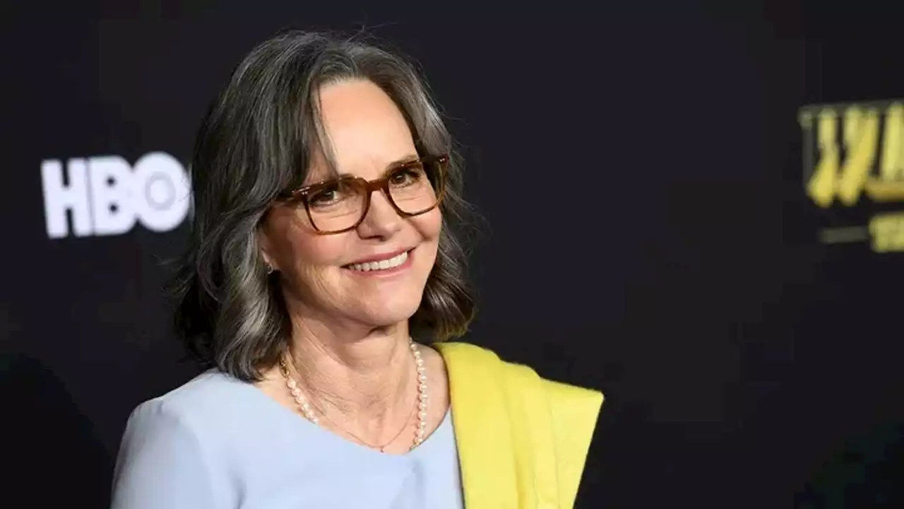 Sally Field to receive SAG lifetime achievement award: How she got her big break