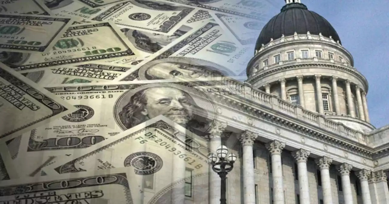 Here's what you're getting in the Utah legislature's $28 billion budget