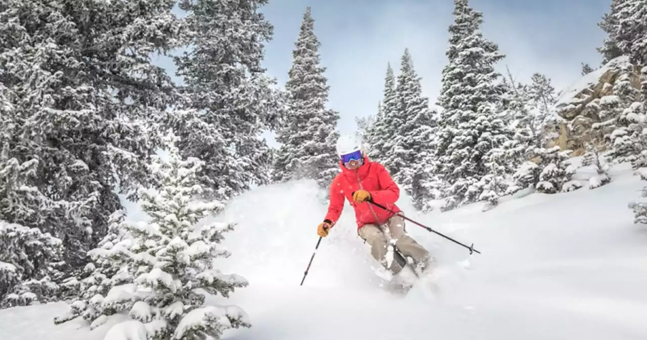 Ski resorts raise awareness as Great Salt Lake crisis threatens ‘greatest snow on earth’